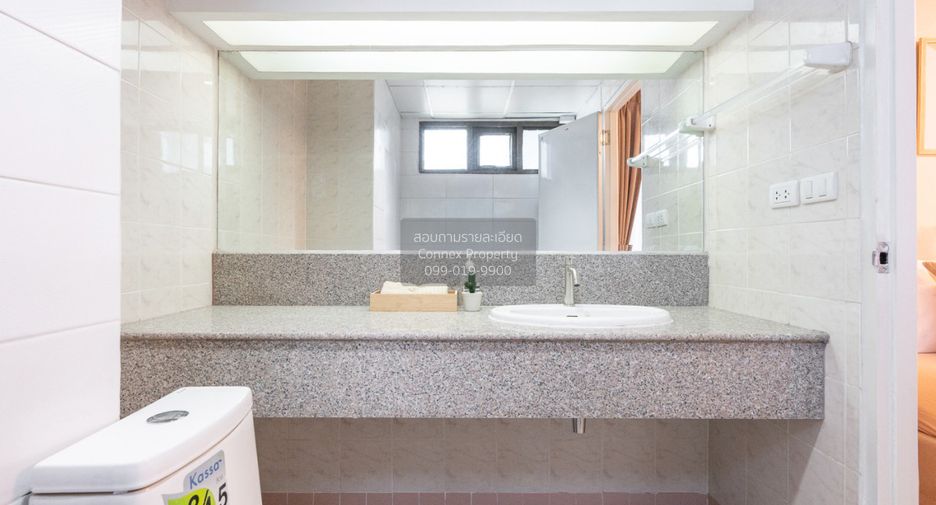 Продажа 1 кровать кондо в Бангкок Нои, Бангкок