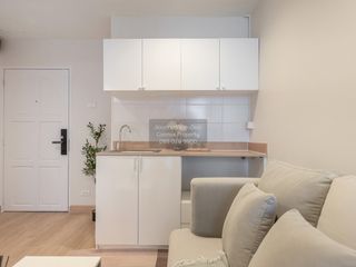 For sale 1 bed condo in Bangkok Noi, Bangkok