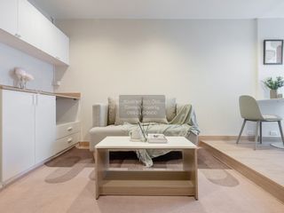 For sale 1 bed condo in Bangkok Noi, Bangkok