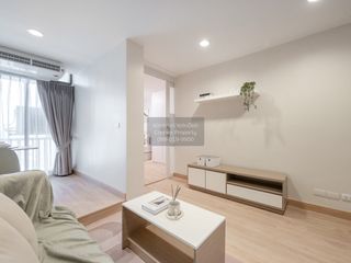 For sale 1 bed condo in Bangkok Noi, Bangkok