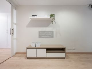 For sale 1 bed condo in Bangkok Noi, Bangkok