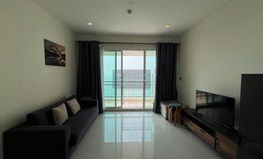 For sale 1 Beds condo in Jomtien, Pattaya