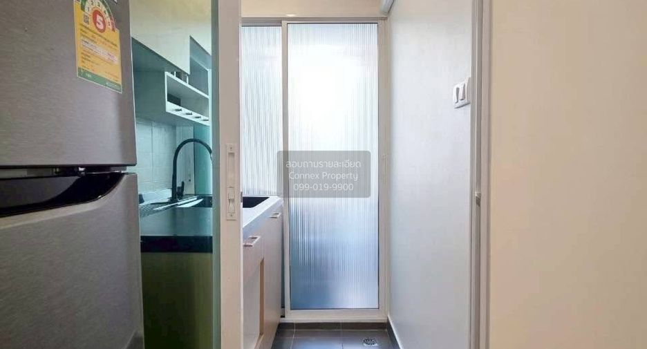 For sale 1 bed condo in Phra Khanong, Bangkok