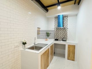 For sale 2 bedrooms townhouse in Khlong Sam Wa, Bangkok