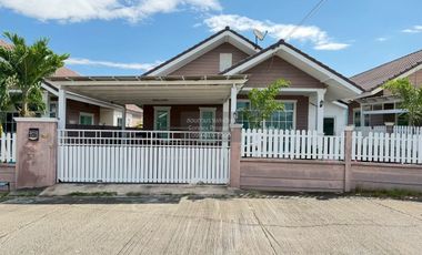 Casa en venta de 3 habitaciones en East Pattaya, Pattaya