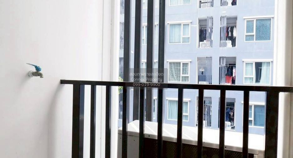 For sale 1 bed condo in Bang Sue, Bangkok