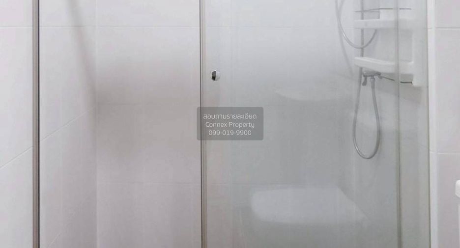 For sale 1 bed condo in Bang Sue, Bangkok