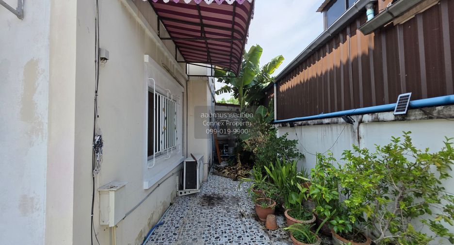 À vendre 3 chambres maison à Pak Kret, Nonthaburi