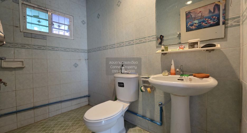 À vendre 3 chambres maison à Pak Kret, Nonthaburi