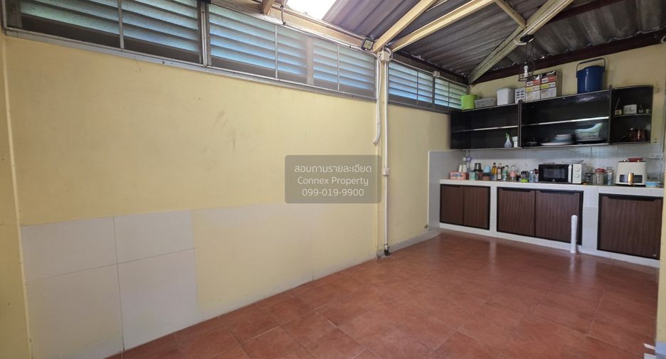 À vendre 3 chambres maison à Pak Kret, Nonthaburi