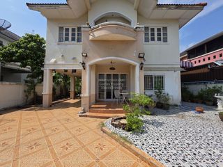 À vendre 3 chambres maison à Pak Kret, Nonthaburi