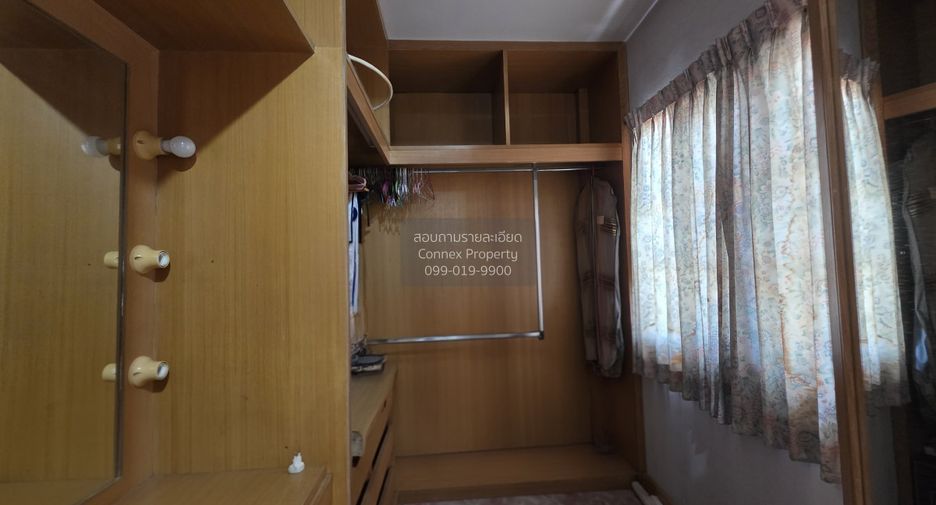 À vendre 3 chambres maison à Pak Kret, Nonthaburi