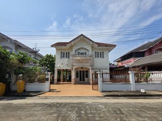 À vendre 3 chambres maison à Pak Kret, Nonthaburi