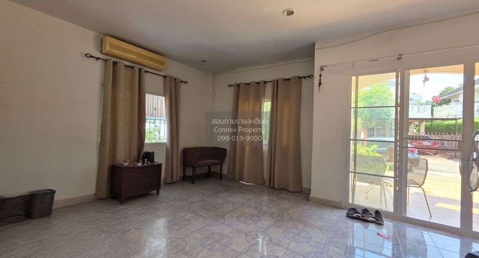 À vendre 3 chambres maison à Pak Kret, Nonthaburi