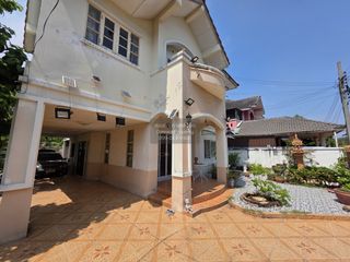 À vendre 3 chambres maison à Pak Kret, Nonthaburi