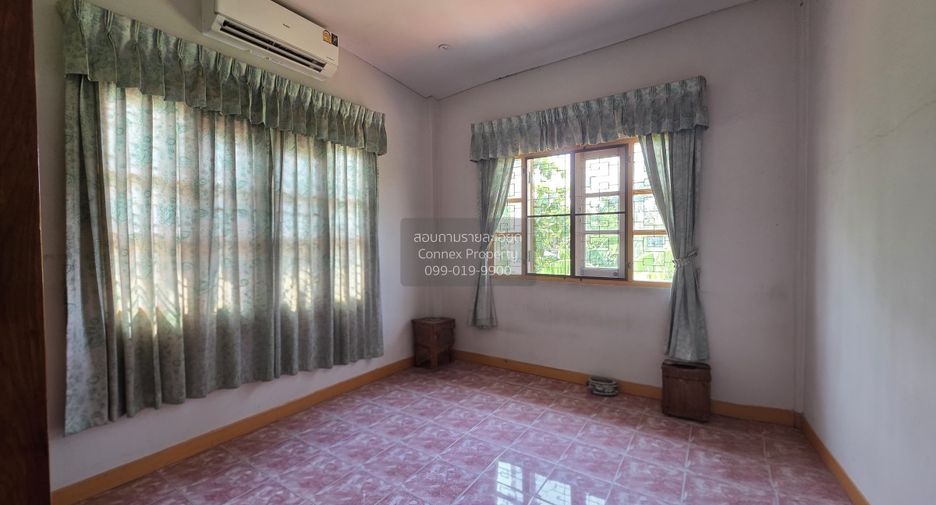 À vendre 3 chambres maison à Pak Kret, Nonthaburi