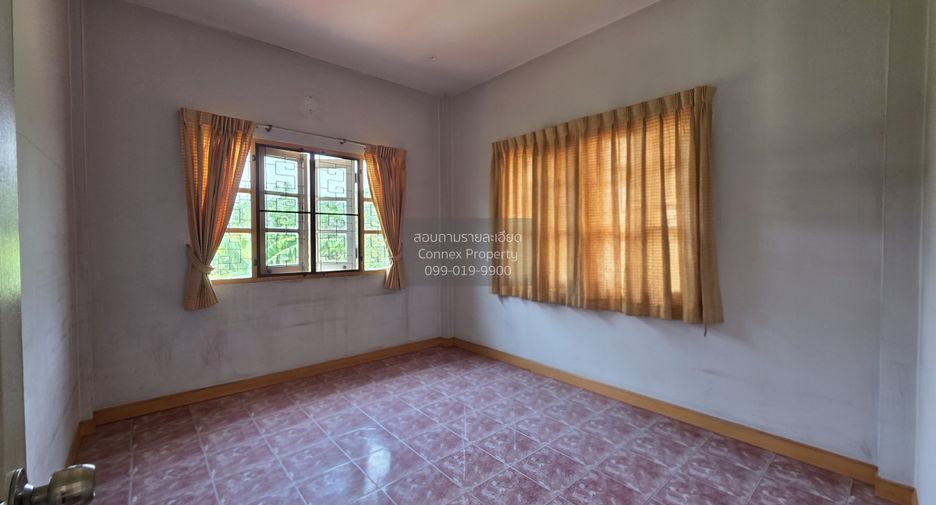 À vendre 3 chambres maison à Pak Kret, Nonthaburi