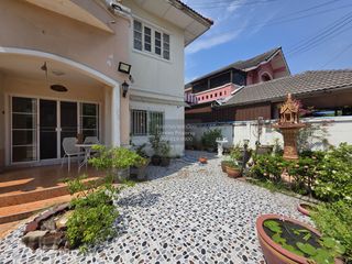 À vendre 3 chambres maison à Pak Kret, Nonthaburi