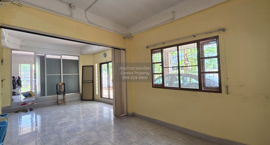 À vendre 3 chambres maison à Pak Kret, Nonthaburi