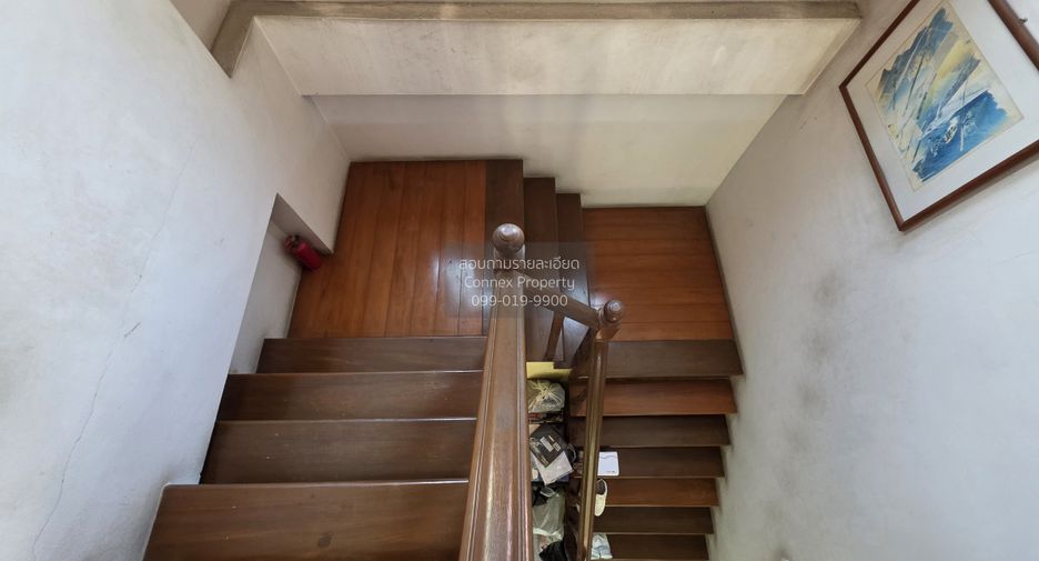 À vendre 3 chambres maison à Pak Kret, Nonthaburi