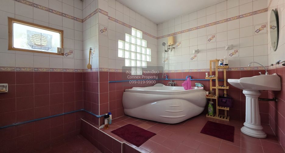 À vendre 3 chambres maison à Pak Kret, Nonthaburi