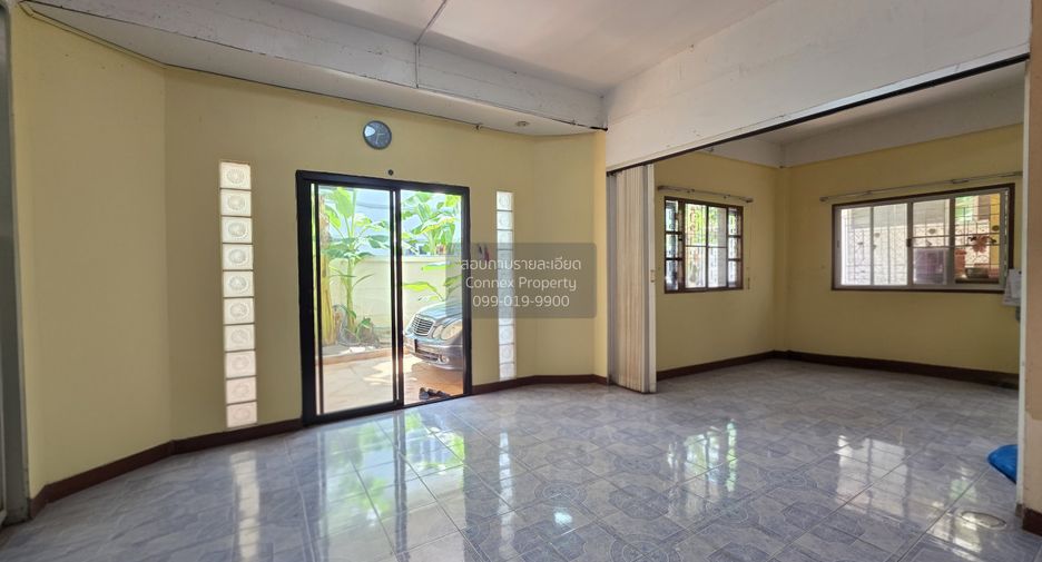 À vendre 3 chambres maison à Pak Kret, Nonthaburi