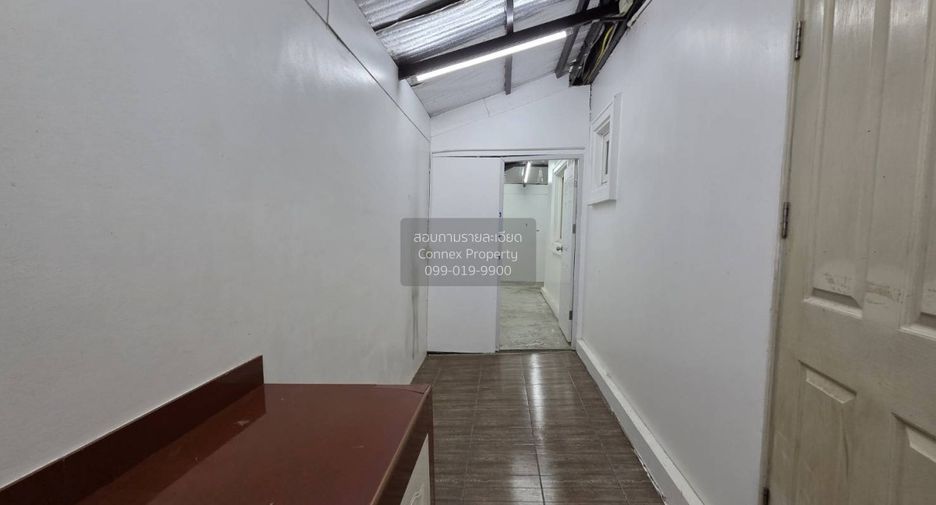 For sale 3 bedrooms house in Sai Mai, Bangkok