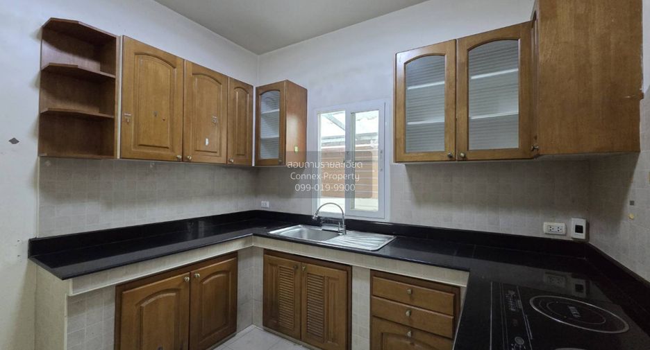 For sale 3 bedrooms house in Sai Mai, Bangkok