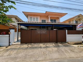 出售 3 卧室 独立屋 在 Sai Mai, 曼谷