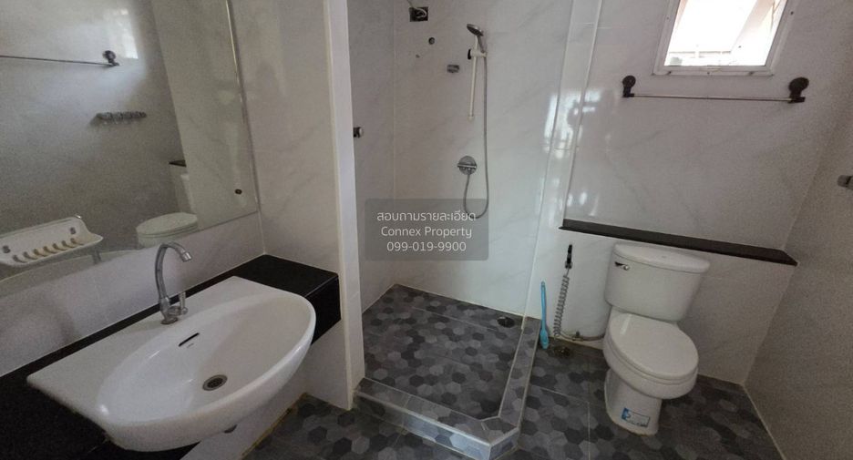 For sale 3 bedrooms house in Sai Mai, Bangkok