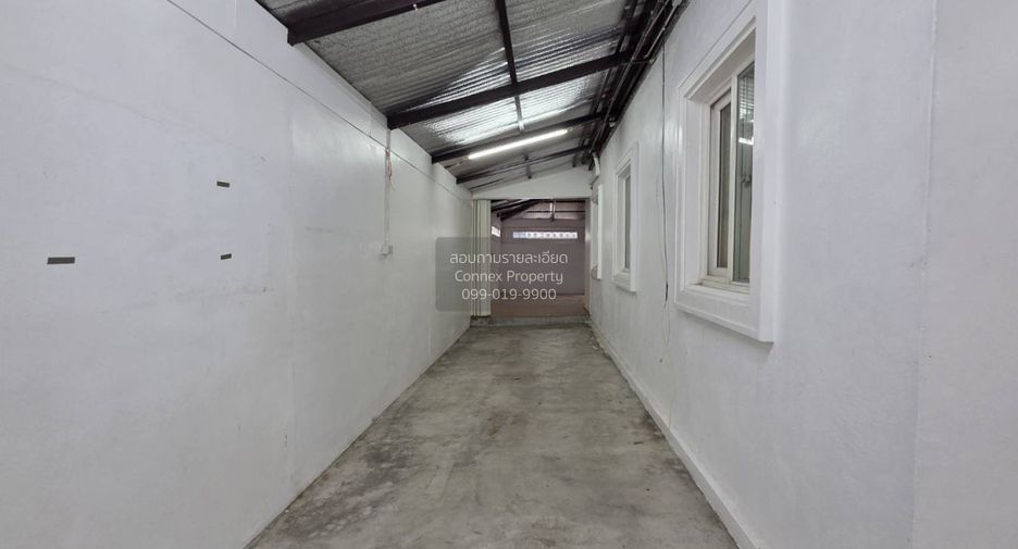 For sale 3 bedrooms house in Sai Mai, Bangkok