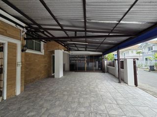出售 3 卧室 独立屋 在 Sai Mai, 曼谷