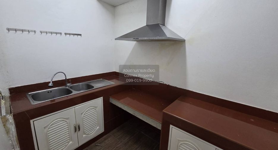 For sale 3 bedrooms house in Sai Mai, Bangkok