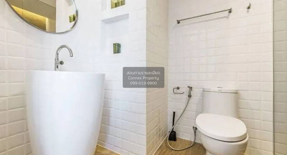 For sale 2 bedrooms condo in Ratchathewi, Bangkok