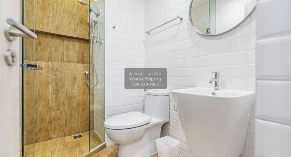 For sale 2 bedrooms condo in Ratchathewi, Bangkok