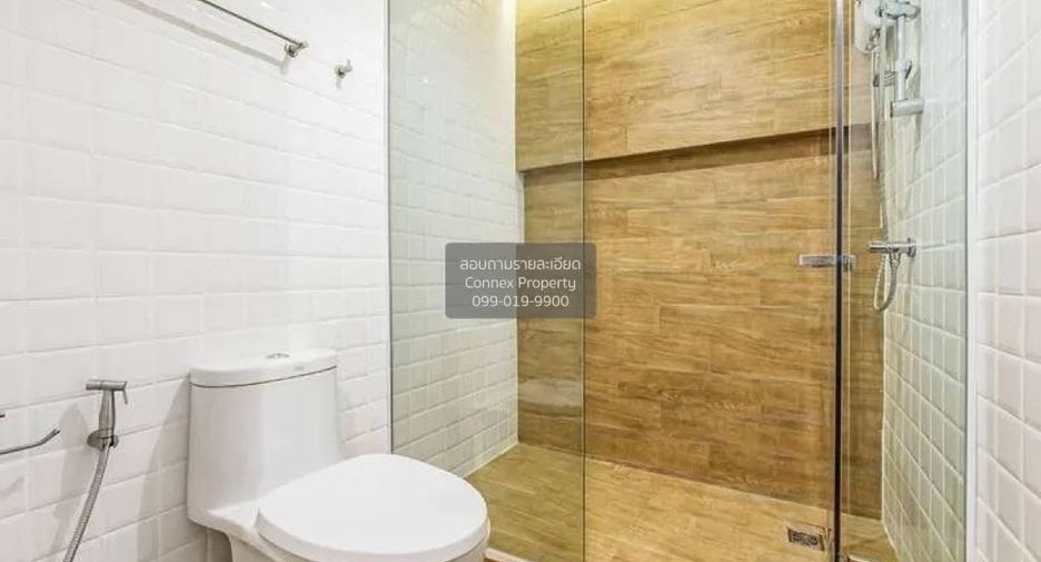 For sale 2 bedrooms condo in Ratchathewi, Bangkok