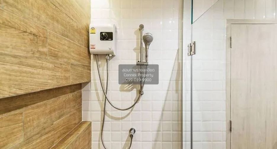 For sale 2 bedrooms condo in Ratchathewi, Bangkok