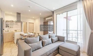 For sale 2 bedrooms condo in Ratchathewi, Bangkok