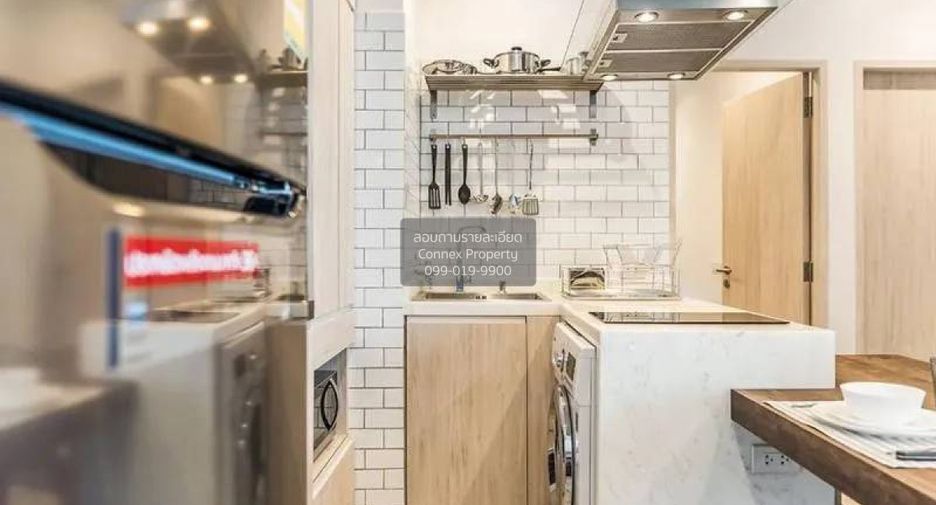 For sale 2 bedrooms condo in Ratchathewi, Bangkok