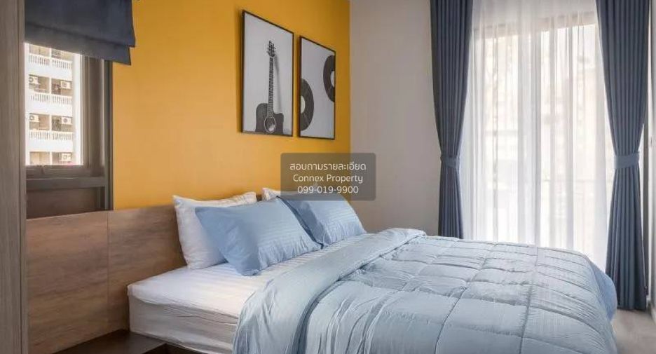 Condo en venta de 2 habitaciones en Bang Na, Bangkok