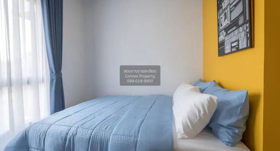 Condo en venta de 2 habitaciones en Bang Na, Bangkok