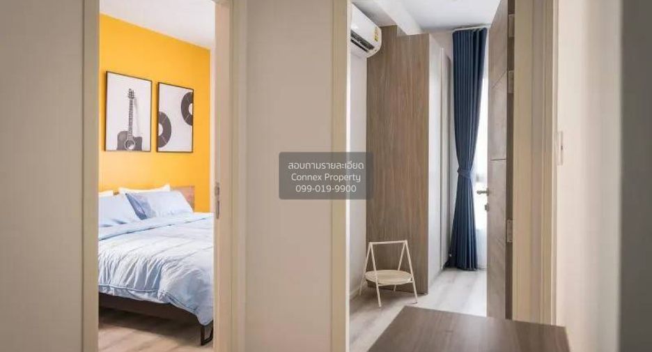 Condo en venta de 2 habitaciones en Bang Na, Bangkok
