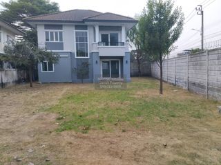 À vendre 3 chambres maison à Pak Kret, Nonthaburi
