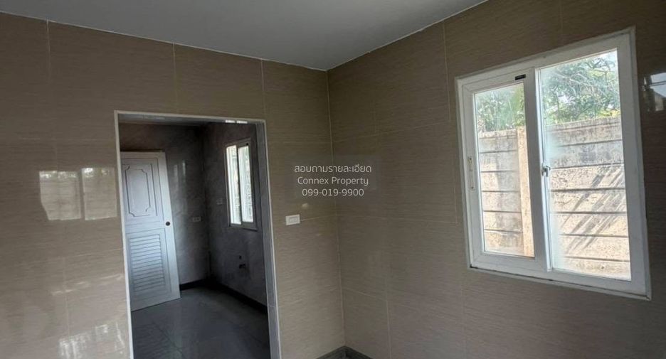 À vendre 3 chambres maison à Pak Kret, Nonthaburi