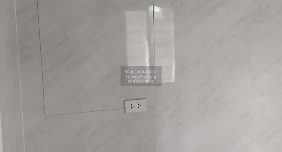 À vendre 3 chambres maison à Pak Kret, Nonthaburi