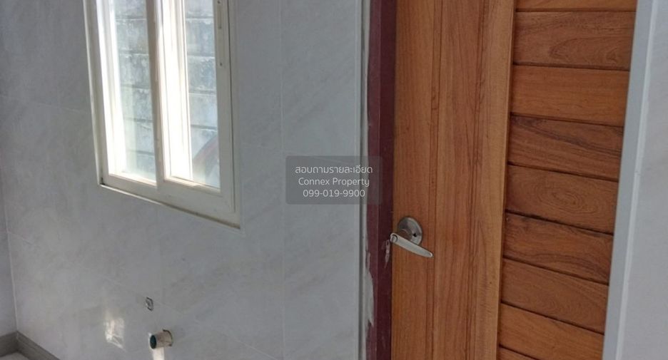 À vendre 3 chambres maison à Pak Kret, Nonthaburi