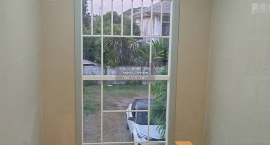 À vendre 3 chambres maison à Pak Kret, Nonthaburi