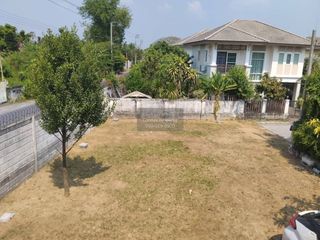 À vendre 3 chambres maison à Pak Kret, Nonthaburi