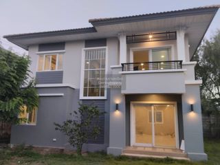 À vendre 3 chambres maison à Pak Kret, Nonthaburi