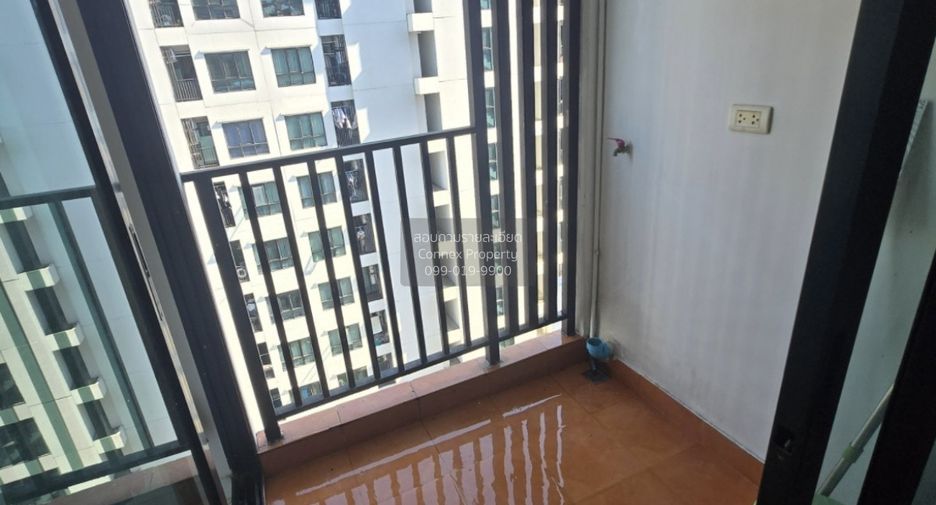 For sale 1 bed condo in Bang Khen, Bangkok
